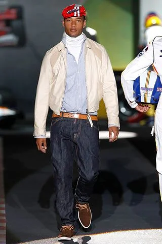 Look 9